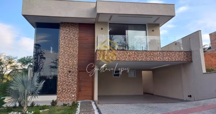 Casa de Condomínio para venda em Ponte Alta de 500.00m² com 3 Quartos, 1 Suite e 4 Garagens