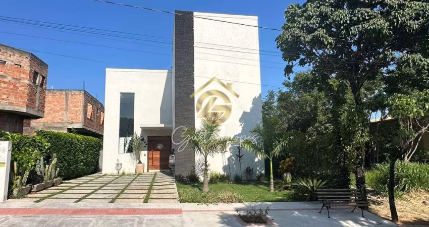 Casa de Condomínio para venda em Ponte Alta de 500.00m² com 4 Quartos, 2 Suites e 7 Garagens
