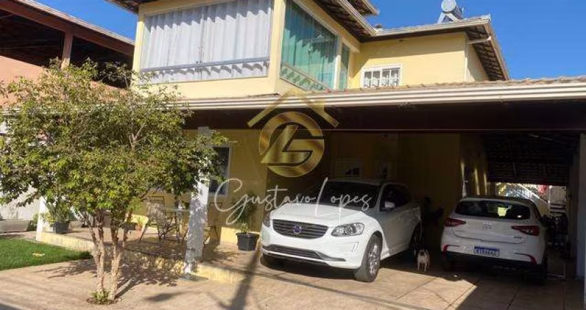 Casa para venda em Ingá de 360.00m² com 3 Quartos, 1 Suite e 3 Garagens