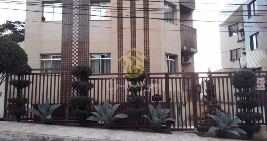 Cobertura para venda em Jardim Da Cidade de 117.00m² com 3 Quartos, 1 Suite e 2 Garagens