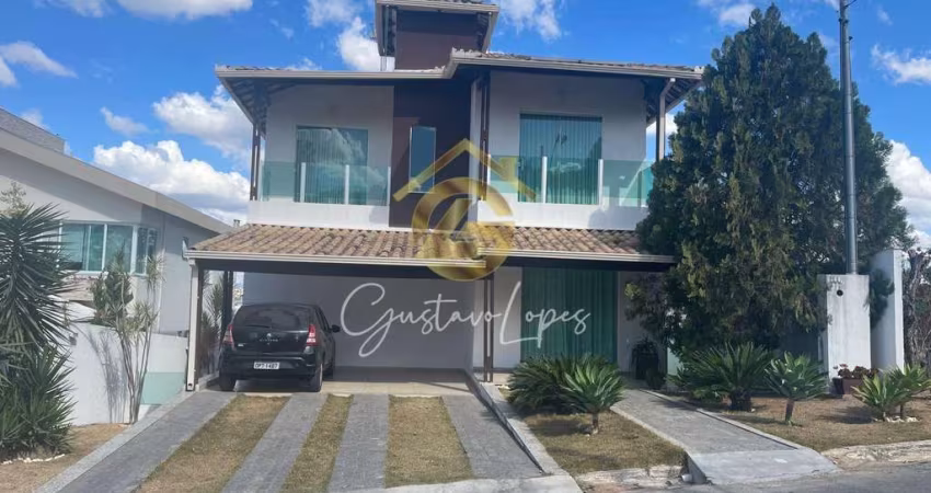 Casa de Condomínio para venda em Ponte Alta de 500.00m² com 3 Quartos, 1 Suite e 4 Garagens