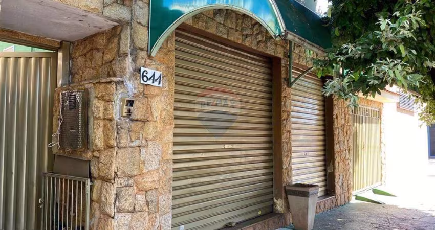 Casa para venda em Jardim Maria Goretti de 300.00m² com 4 Quartos e 3 Garagens
