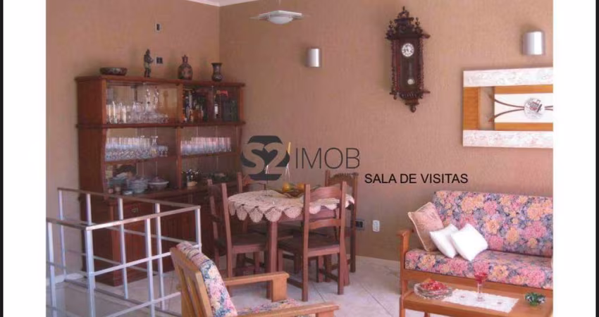 Casa para alugar em Loteamento Nova Mogi de 277.00m² com 4 Quartos, 4 Suites e 2 Garagens