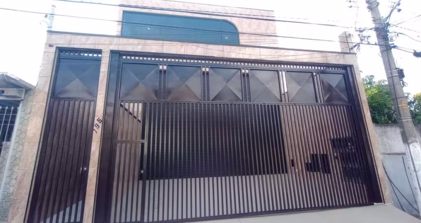 Sala Comercial para alugar em Jardim Miragaia de 280.00m² com 3 Garagens