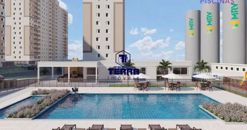 Apartamento para venda em Rio Do Ouro de 54.00m² com 2 Quartos, 1 Suite e 1 Garagem