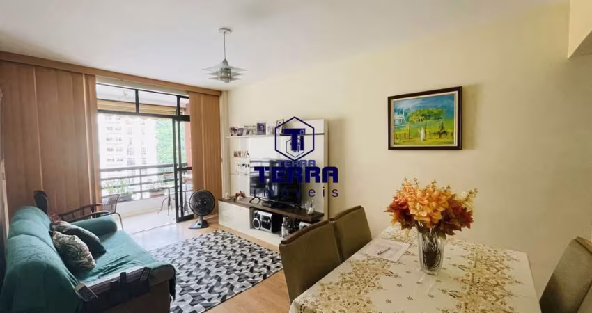 Apartamento para venda em Santa Rosa de 86.00m² com 2 Quartos e 1 Garagem