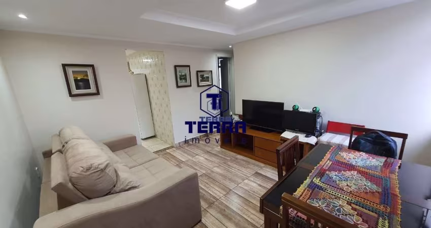 Apartamento para venda em Tribobó de 47.00m² com 2 Quartos e 1 Garagem