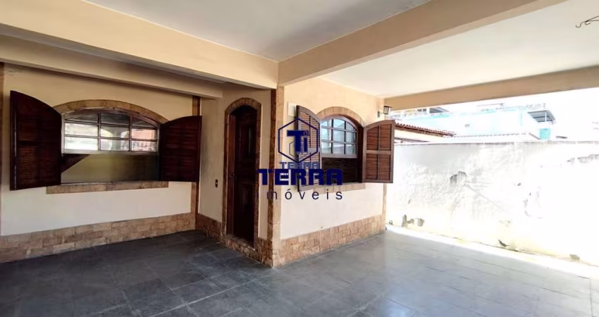 Casa para venda em Mutuá de 210.00m² com 3 Quartos, 1 Suite e 2 Garagens