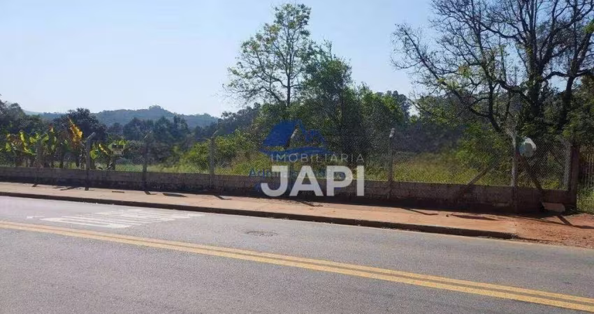 Terreno para venda em Caxambu de 10026.00m²