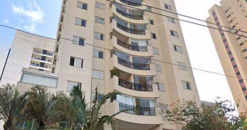 Apartamento para venda em Vila Regente Feijó de 82.00m² com 3 Quartos, 1 Suite e 1 Garagem