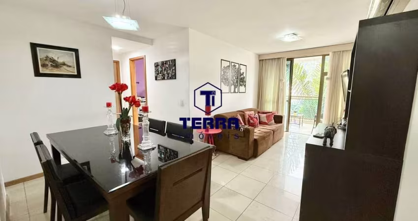 Apartamento para venda em Icaraí de 86.00m² com 2 Quartos, 1 Suite e 1 Garagem