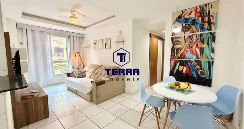Apartamento para venda em Badu de 67.98m² com 2 Quartos, 1 Suite e 1 Garagem