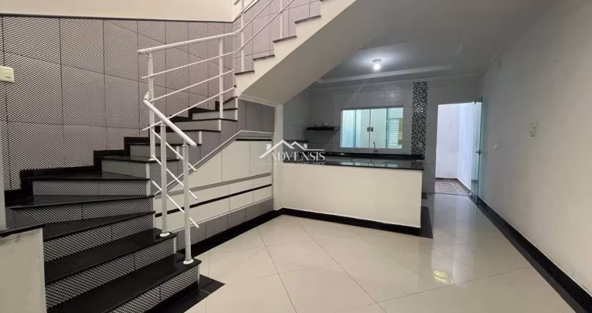 Casa para venda em Nova Petrópolis de 145.00m² com 4 Quartos, 3 Suites e 4 Garagens