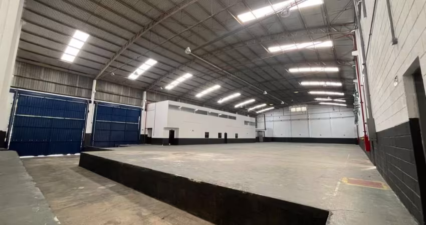Galpão / Depósito / Armazém para alugar em Conceição de 2051.00m²
