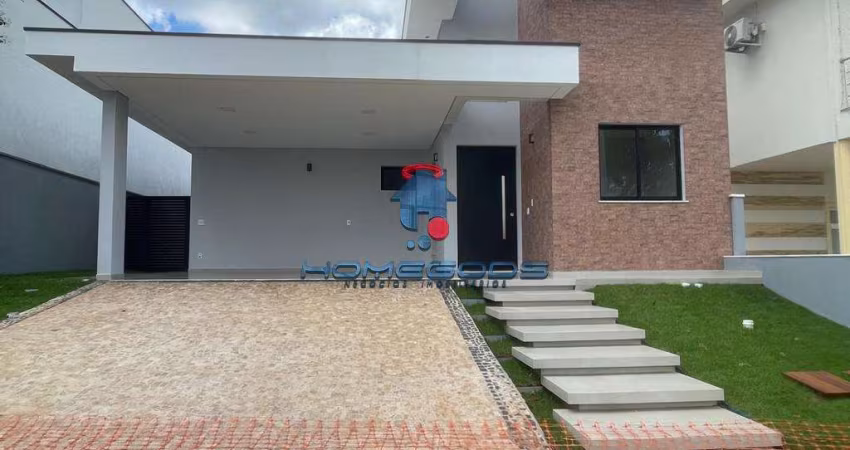 Casa de Condomínio para venda em Swiss Park de 200.00m² com 3 Quartos, 3 Suites e 4 Garagens