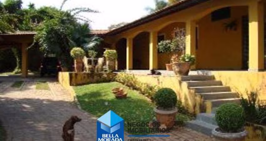 Casa de Condomínio para venda em Residencial Jardim Dos Ipês de 2500.00m² com 4 Quartos e 4 Suites