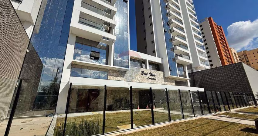 Apartamento para venda em Parque Campolim de 104.00m² com 3 Quartos, 3 Suites e 3 Garagens
