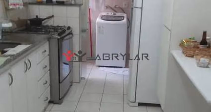 Apartamento para venda em Parque Da Represa de 93.00m² com 3 Quartos, 1 Suite e 2 Garagens
