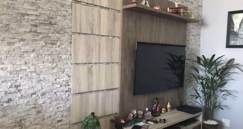 Apartamento para venda em Parque Das Rosas de 54.00m² com 2 Quartos e 1 Garagem