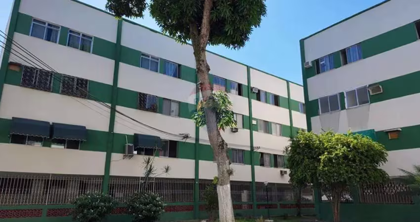 Apartamento para venda em Portuguesa de 56.00m² com 3 Quartos