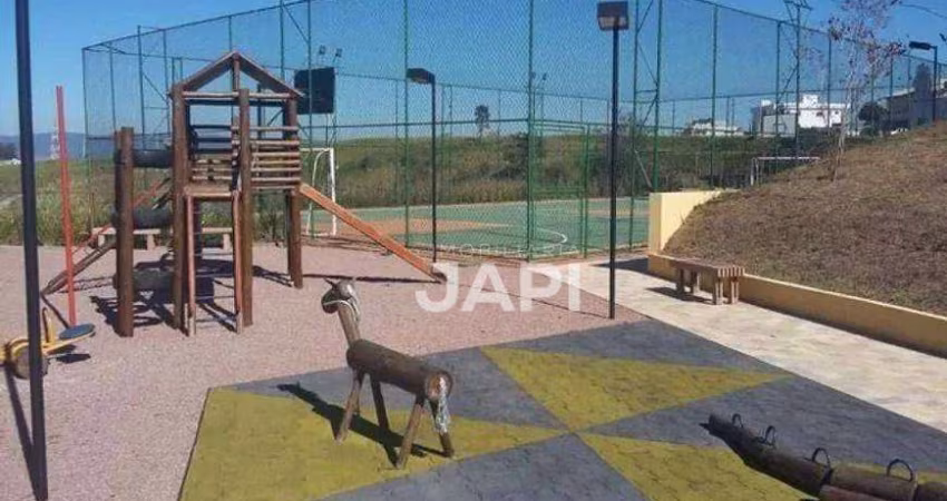 Terreno en Condomínio para venda em Vale Azul de 450.00m²