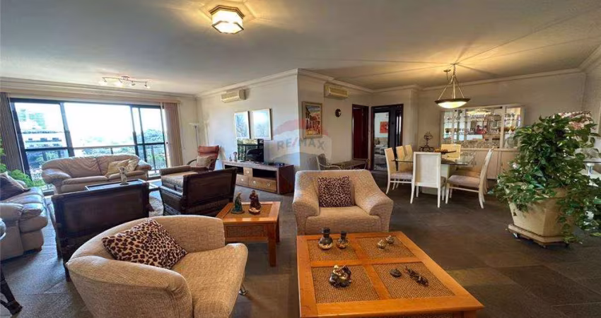 Apartamento para alugar em Vila Medon de 199.00m² com 3 Quartos, 1 Suite e 2 Garagens