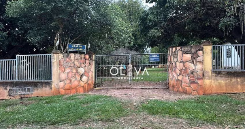Chácara para venda em Chácara Bela Vista de 5000.00m² com 3 Quartos