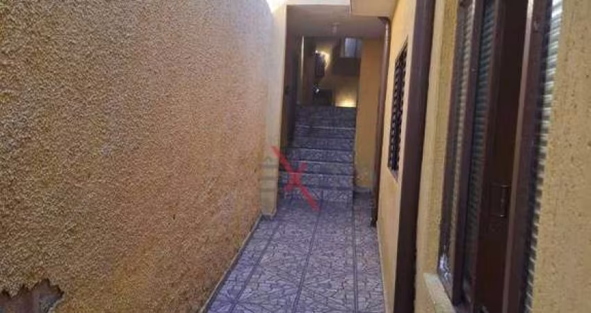 Casa para venda em Vila Esperança de 150.00m² com 2 Quartos e 2 Garagens