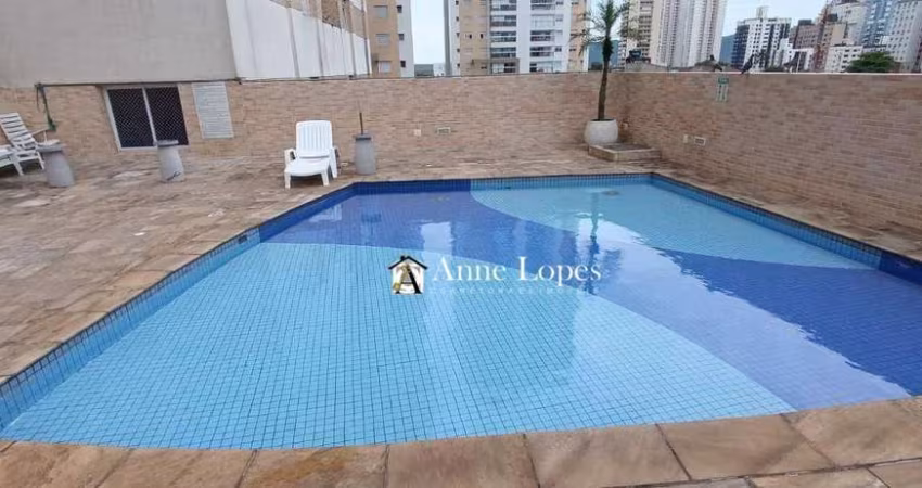 Apartamento para venda em Ponta Da Praia de 189.00m² com 3 Quartos, 3 Suites e 3 Garagens