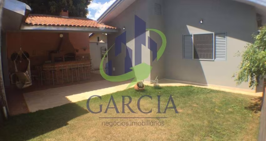 Casa para alugar em Jardim Ipê Iv de 360.00m² com 3 Quartos, 1 Suite e 2 Garagens