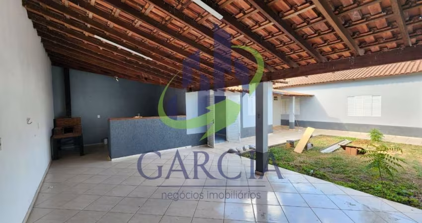 Casa para alugar em Chácara Nova Odessa de 300.00m² com 4 Quartos, 1 Suite e 1 Garagem