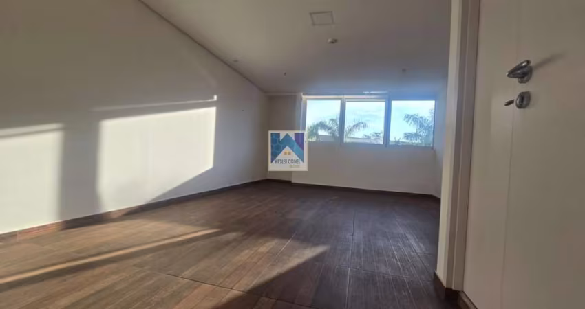 Sala Comercial para alugar em Vila Mogilar de 39.00m² com 1 Garagem
