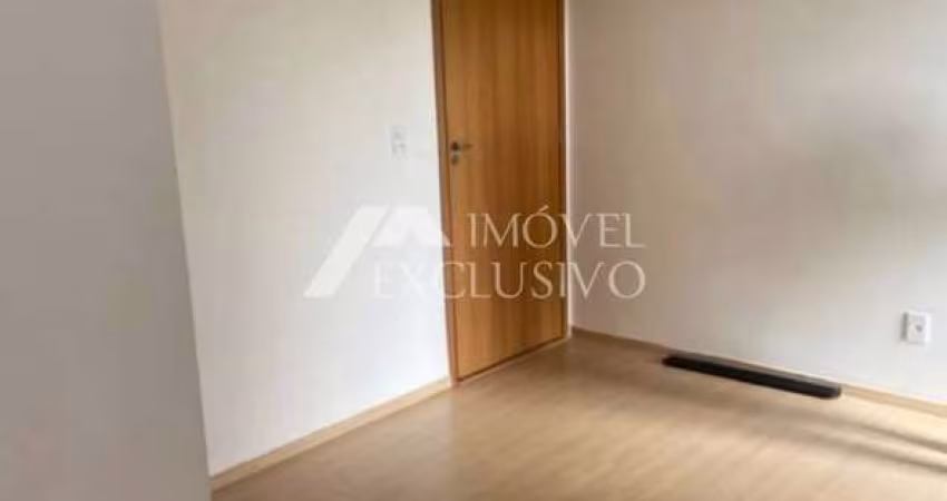 Apartamento para alugar em Jardim José Figueira de 43.00m² com 2 Quartos e 1 Garagem