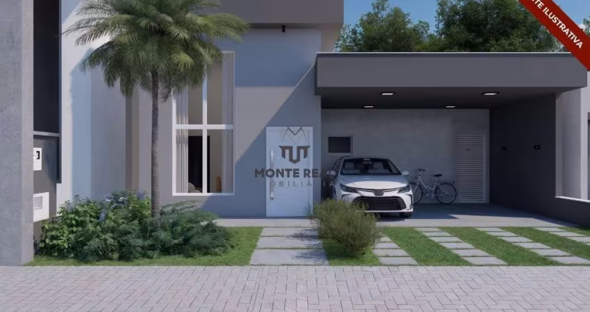Casa para venda em Jardim M Da Gloria de 128.00m² com 3 Quartos, 1 Suite e 2 Garagens