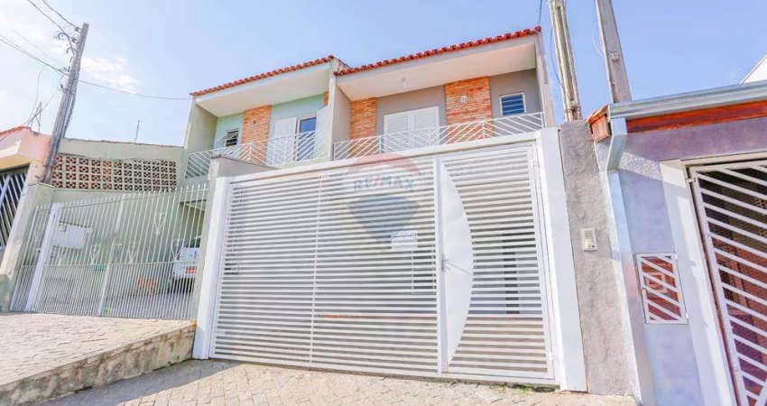 Sobrado para venda em Jardim Piratininga de 148.00m² com 3 Quartos, 1 Suite e 4 Garagens