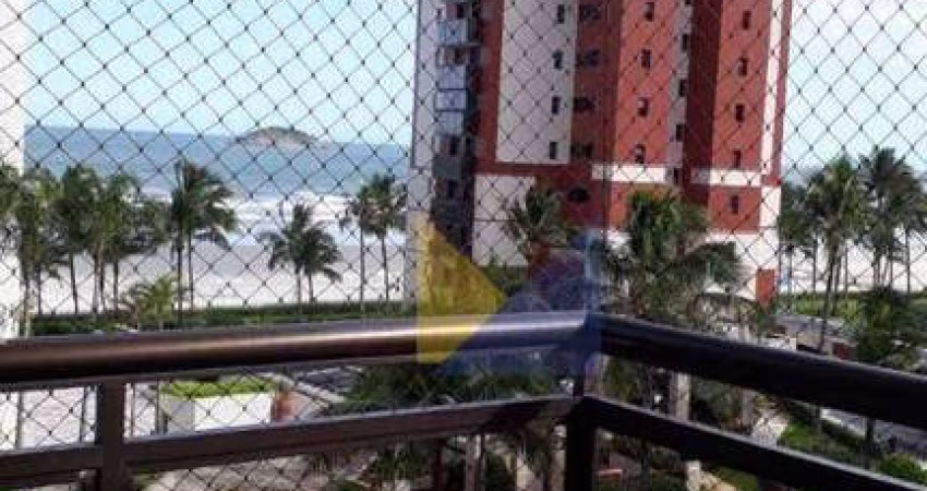 Apartamento para venda em Riviera De São Lourenço de 73.00m² com 2 Quartos, 1 Suite e 1 Garagem