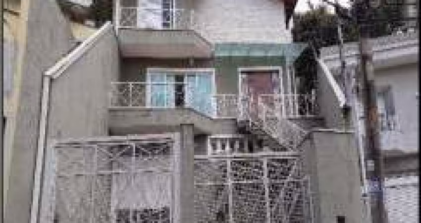 Casa para venda em Tucuruvi de 356.00m² com 1 Quarto
