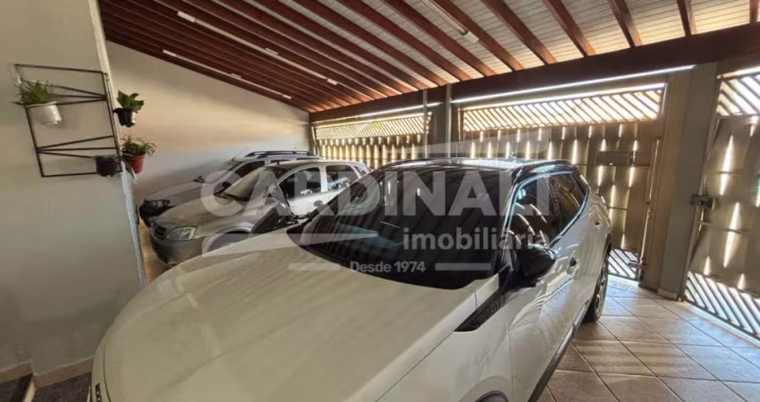 Cobertura para venda em Vila Brasília de 260.00m² com 3 Quartos e 3 Garagens