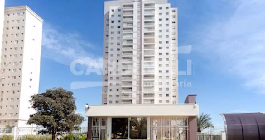 Apartamento para venda em Parque Prado de 163.00m² com 3 Quartos, 3 Suites e 3 Garagens