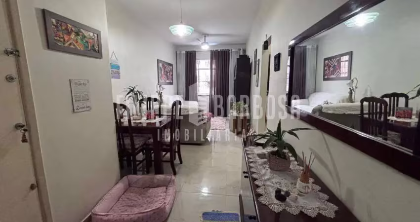 Apartamento para venda em Brás de Pina de 91.00m² com 2 Quartos e 1 Garagem