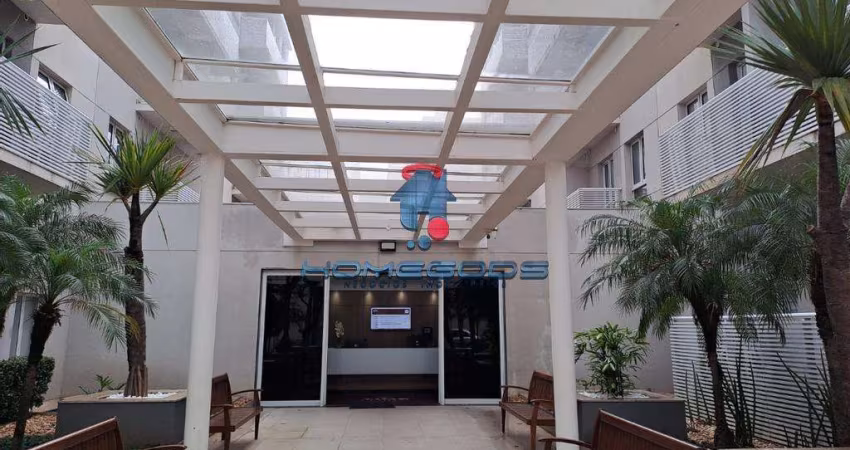 Sala Comercial para venda em Centro de 14.00m² com 1 Garagem