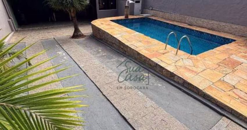 Casa para venda em Jardim Guarujá de 250.00m² com 2 Quartos, 1 Suite e 4 Garagens