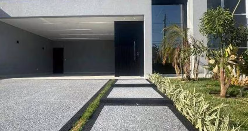 Casa de Condomínio para venda em Jardim Residencial Viena de 150.00m² com 3 Quartos, 3 Suites e 4 Garagens