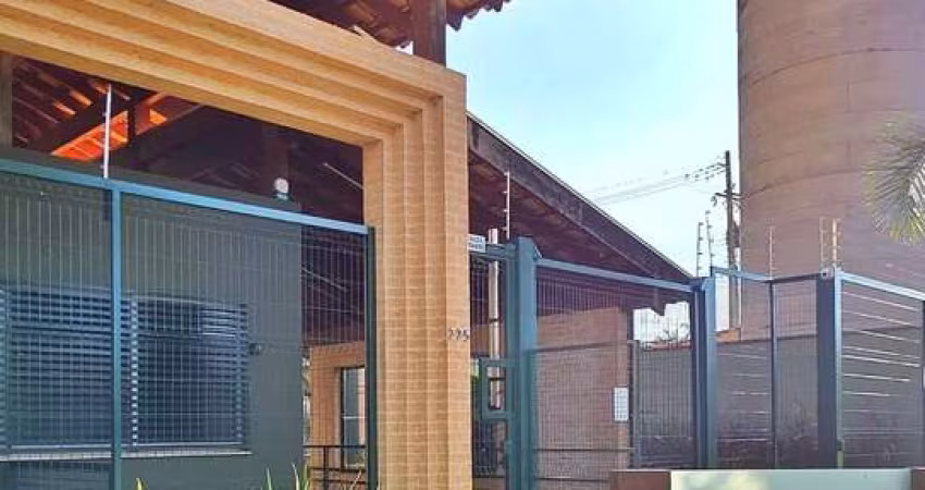 Casa de Condomínio para alugar em Jardim Tarraf Ii de 190.00m² com 3 Quartos, 1 Suite e 2 Garagens