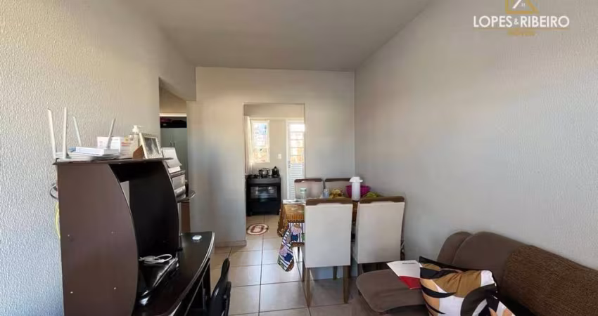 Casa para venda em Vida Nova Botucatu (rubião Junior) de 45.00m² com 2 Quartos e 2 Garagens