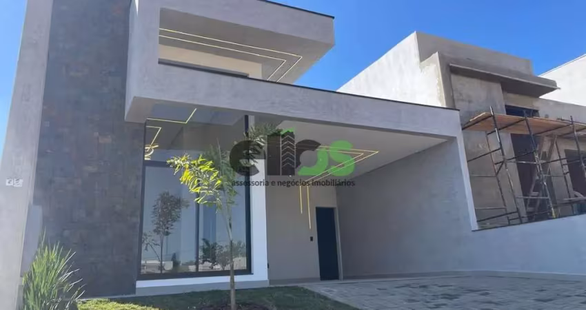 Casa para venda em Jardim Novo Horizonte de 145.00m² com 3 Quartos, 1 Suite e 2 Garagens