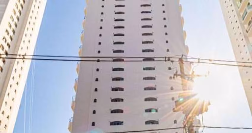 Apartamento para venda em Real Parque de 211.00m² com 4 Quartos, 3 Suites e 4 Garagens