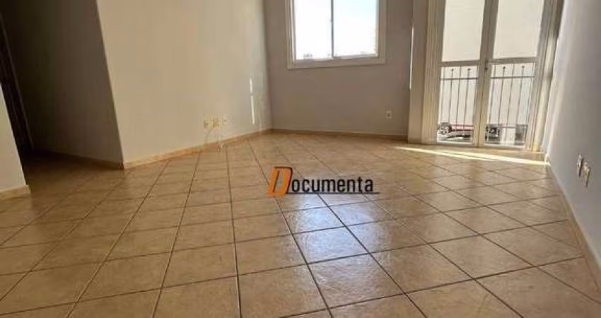 Apartamento para alugar em Vila Estádio de 89.00m² com 3 Quartos, 1 Suite e 1 Garagem