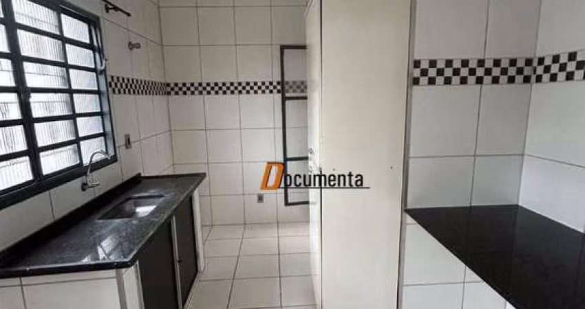 Kitnet para alugar em Santana de 60.00m² com 2 Quartos, 1 Suite e 1 Garagem
