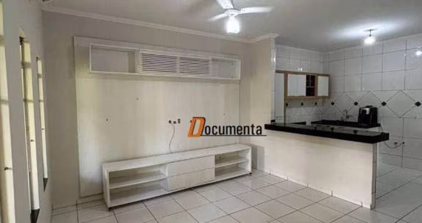 Casa para alugar em Concórdia Ii de 120.00m² com 2 Quartos e 2 Garagens